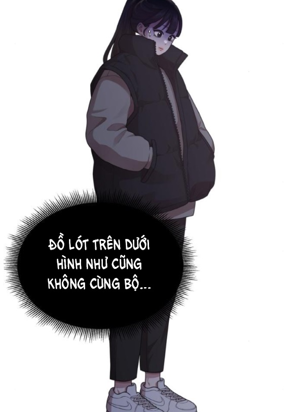 Cuộc Sống Của Tác Giả Truyện Người Lớn chapter 12.1 - Trang 5