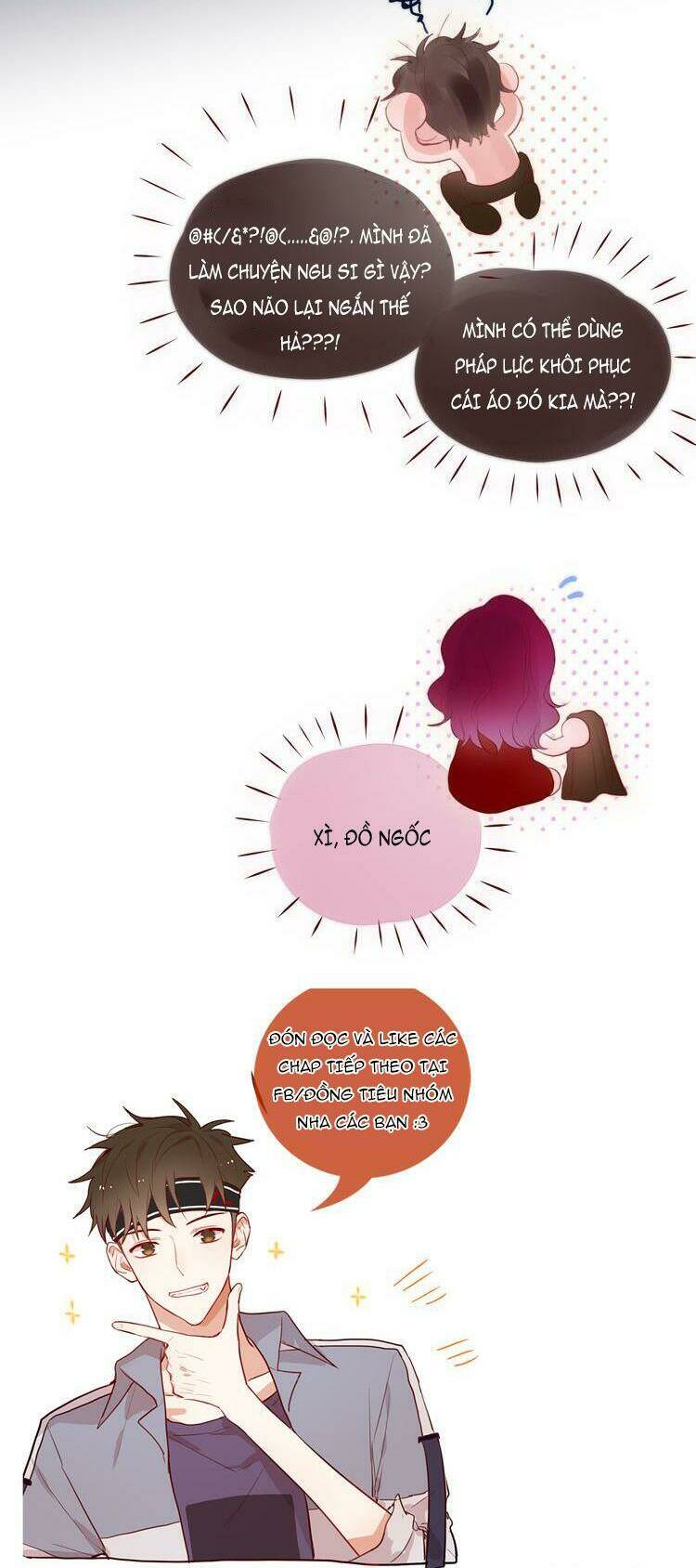 đêm ngày không dứt chapter 71.1 32