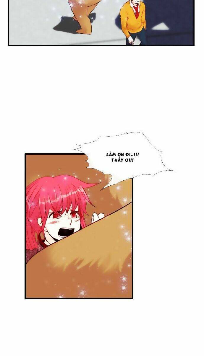 món quà từ chúa chapter 59 45