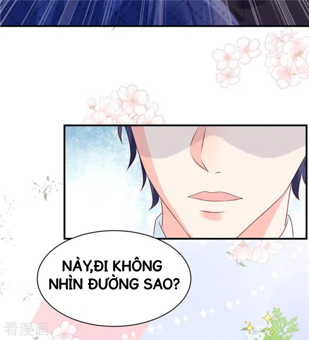 cô thỏ nhỏ của chủ tịch sói chapter 1 14