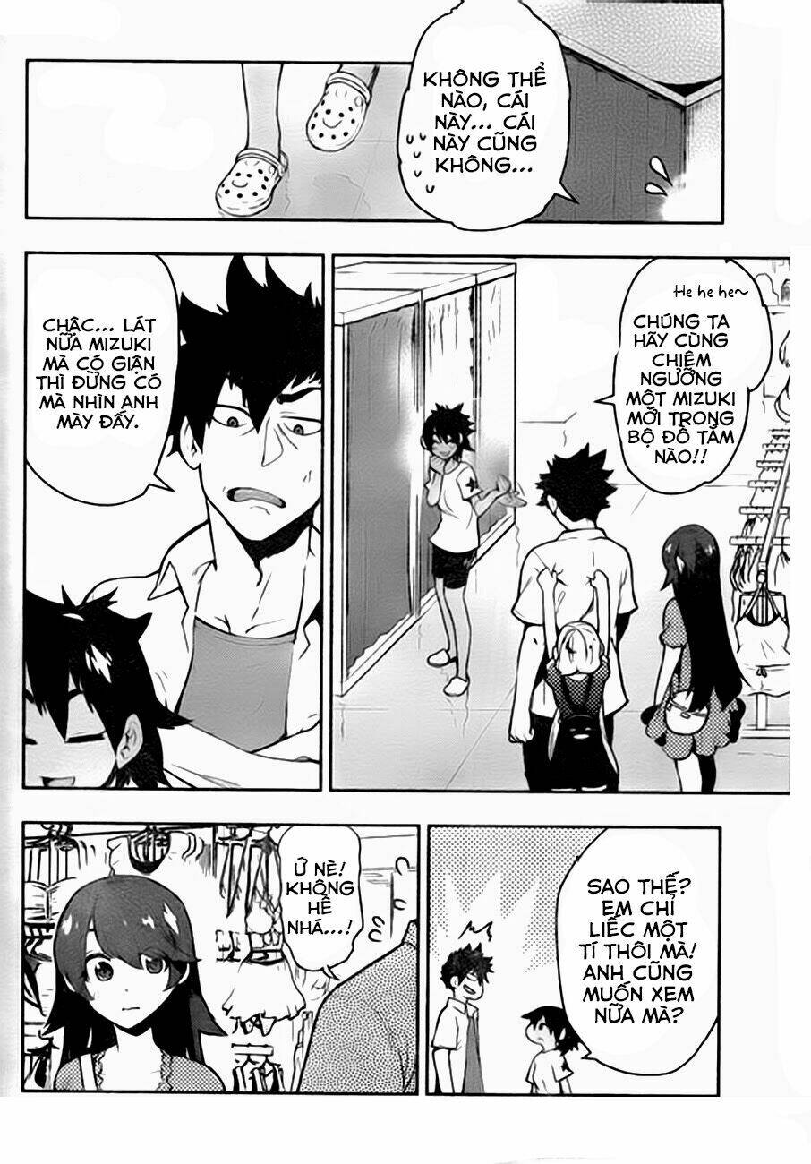 boku girl chapter 58 19