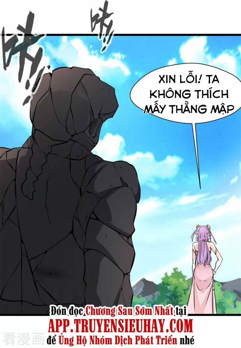 một đời thành tiên chapter 71 11