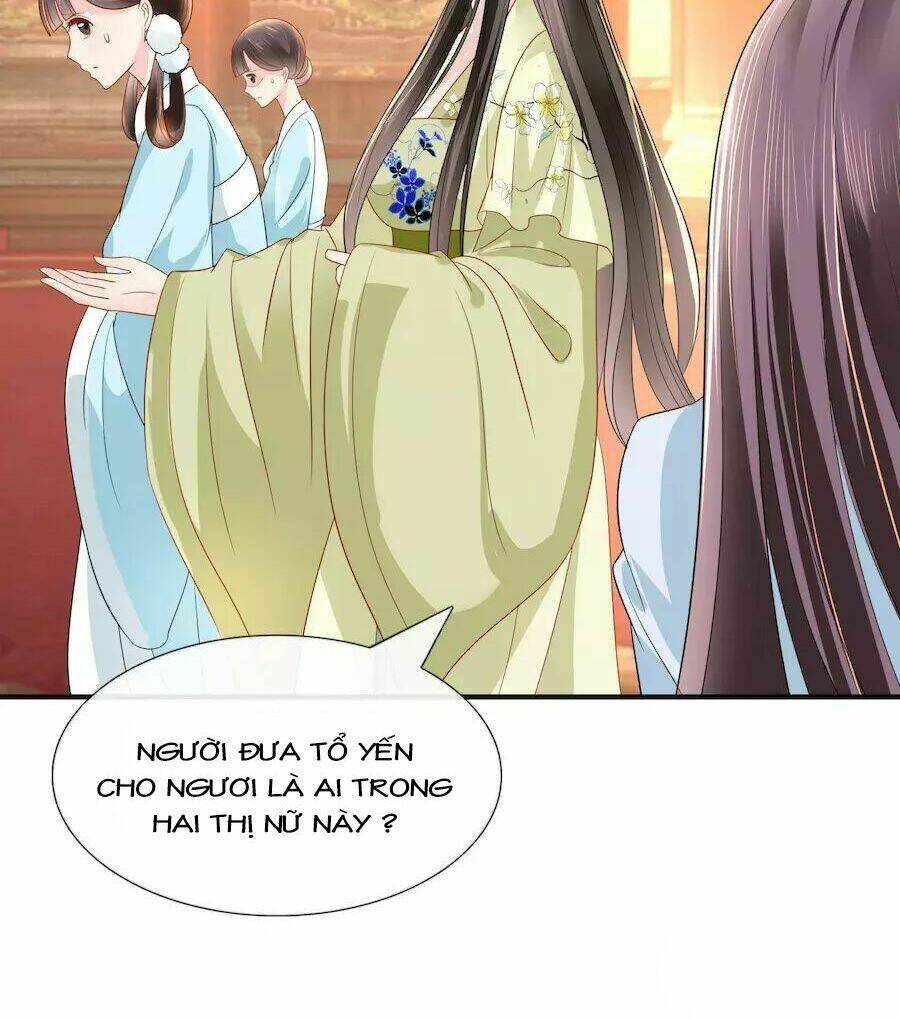 lãnh cung phế hậu muốn nghịch thiên chapter 28 19