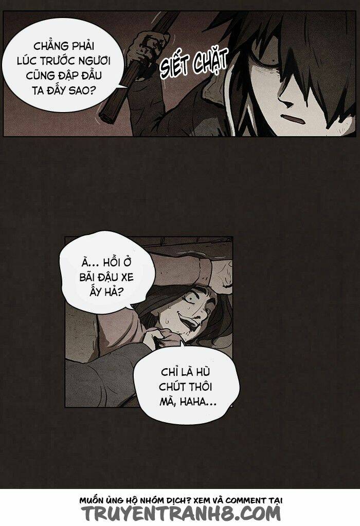 đứa con của quỷ dữ chapter 55 17