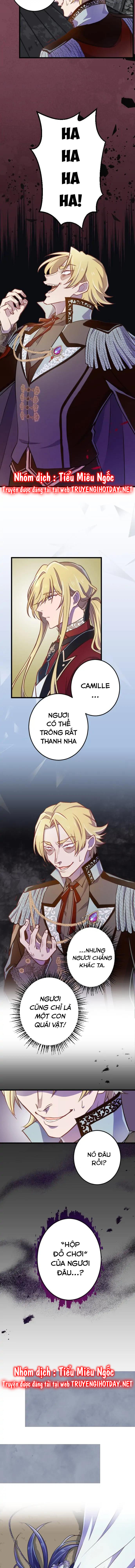 tình yêu thuần khiết chapter 19 8