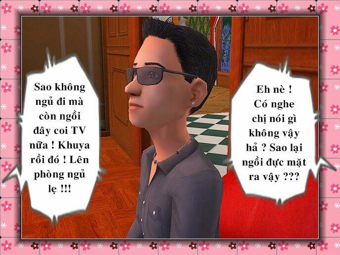 bella's story chapter 10.1 85