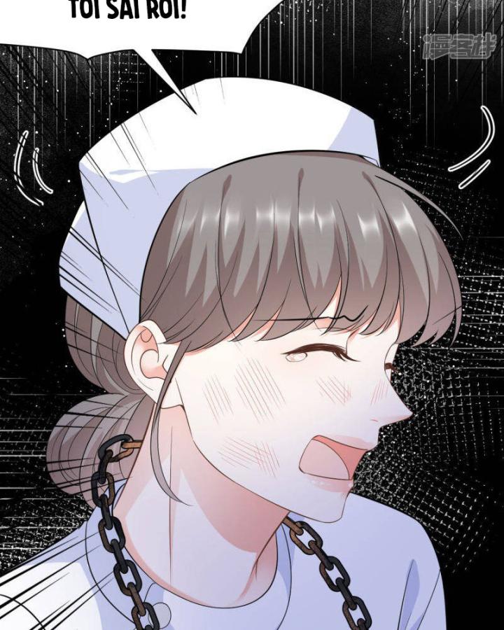 đại tiểu thư có thể có bụng dạ gì xấu chứ! (full) chapter 27 13