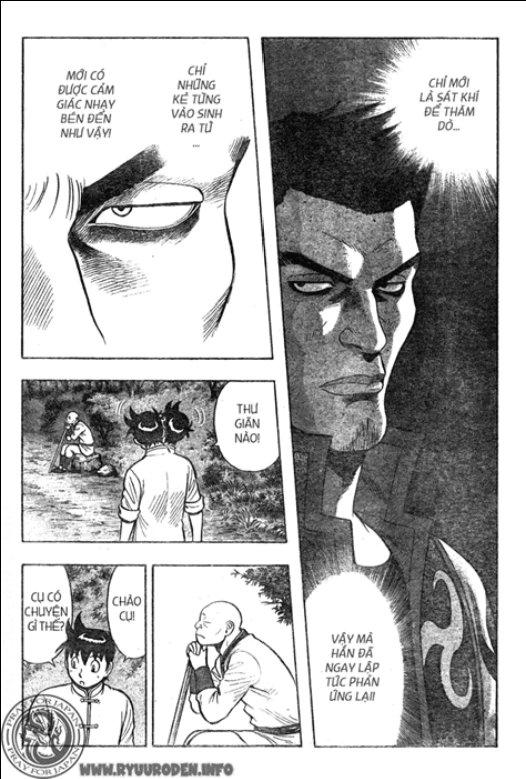 hoàng phi hồng phần 4 chapter 53 8