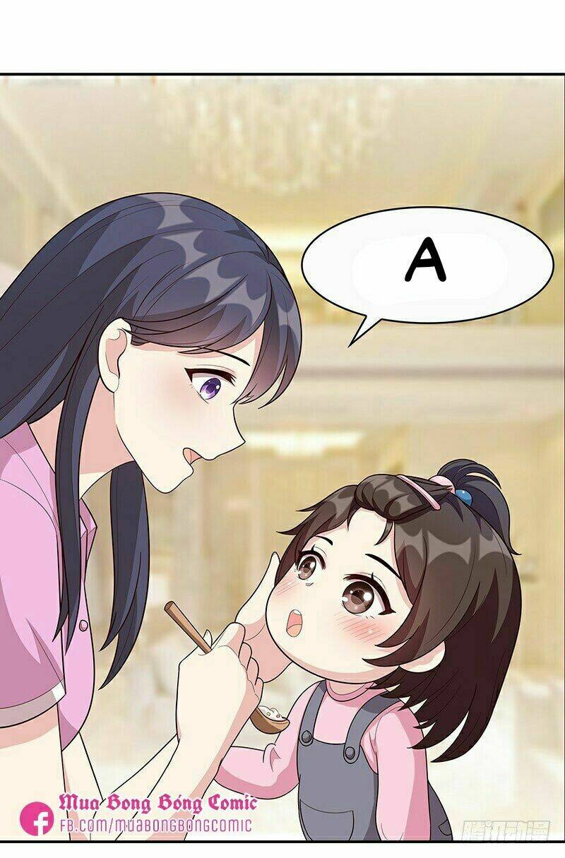 nam thần manh bảo tận diệt chapter 12 4