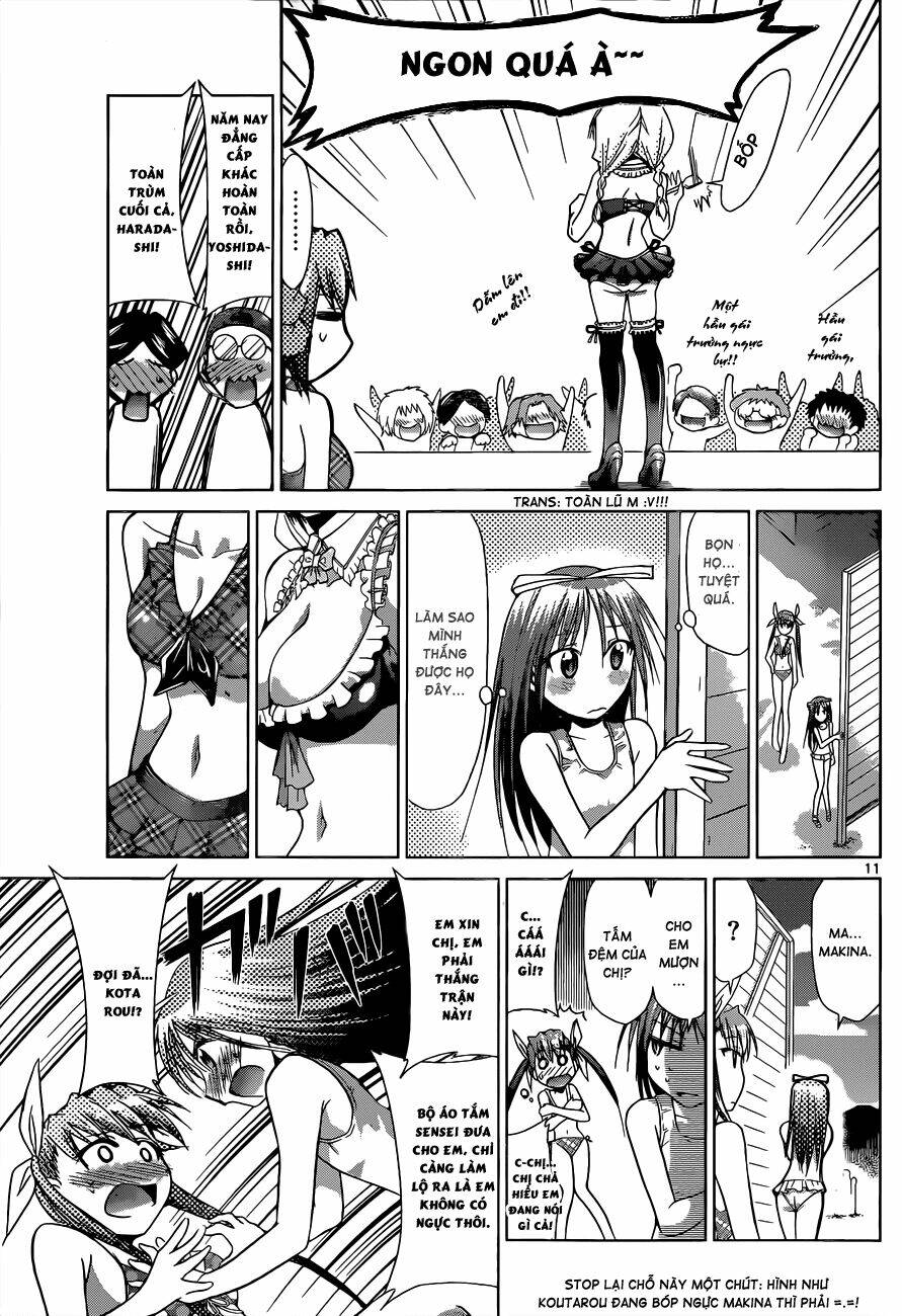 denpa kyoushi chapter 68 12