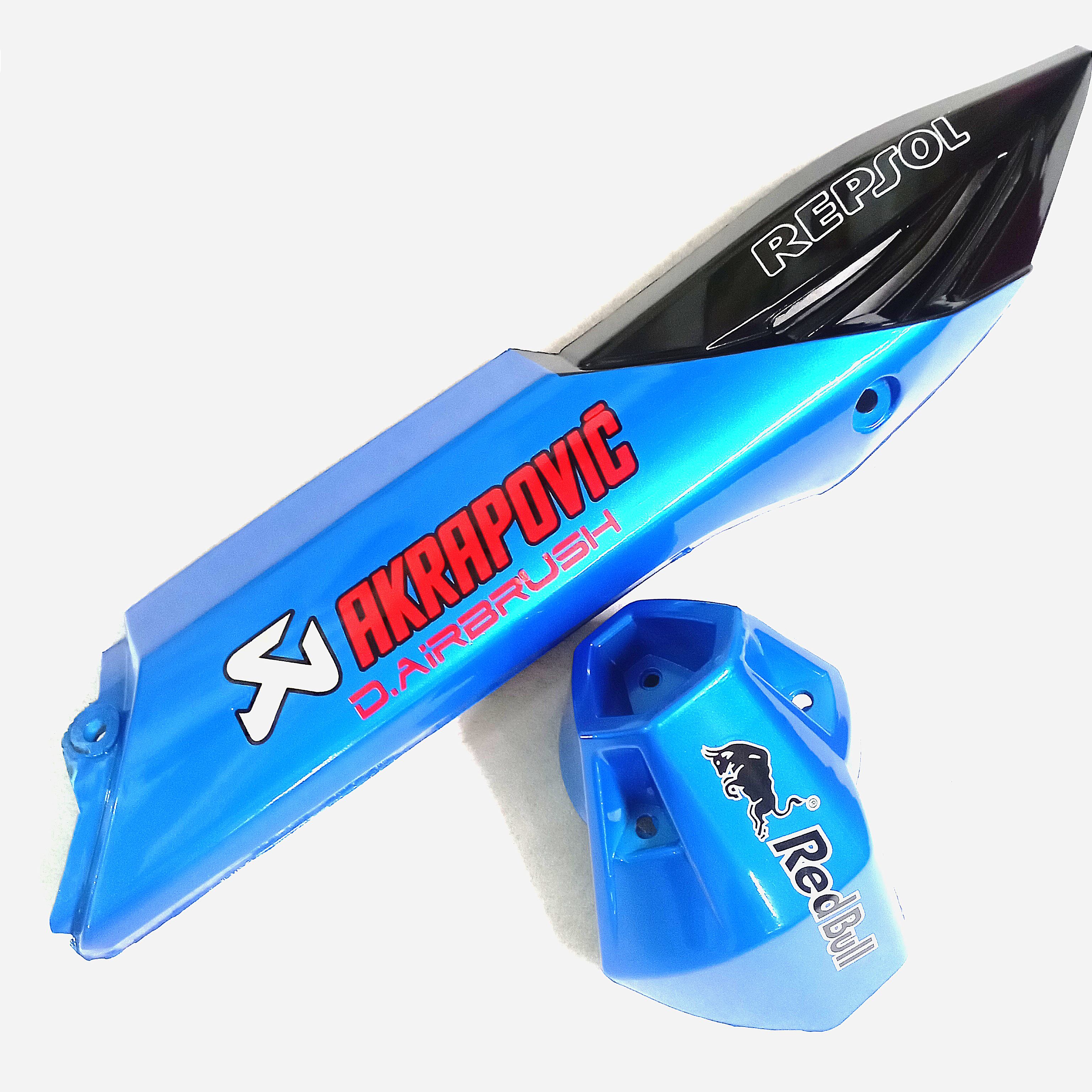 ỐP PÔ WINNER V1 MÀU XANH NGỌC ĐEN CỰC ĐẸP