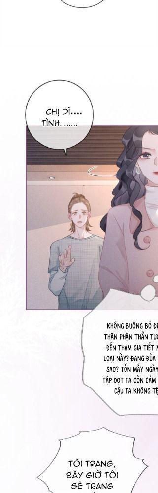 nữ phụ xuyên sách chỉ muốn làm cá ướp muối chapter 25 3