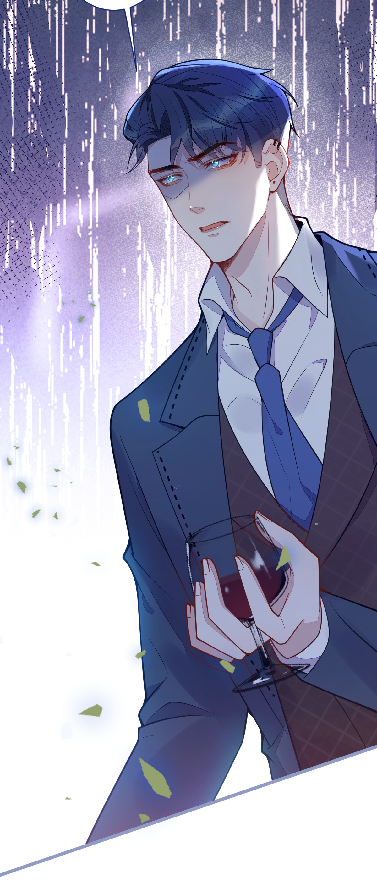 ân sủng của sói chapter 19 12