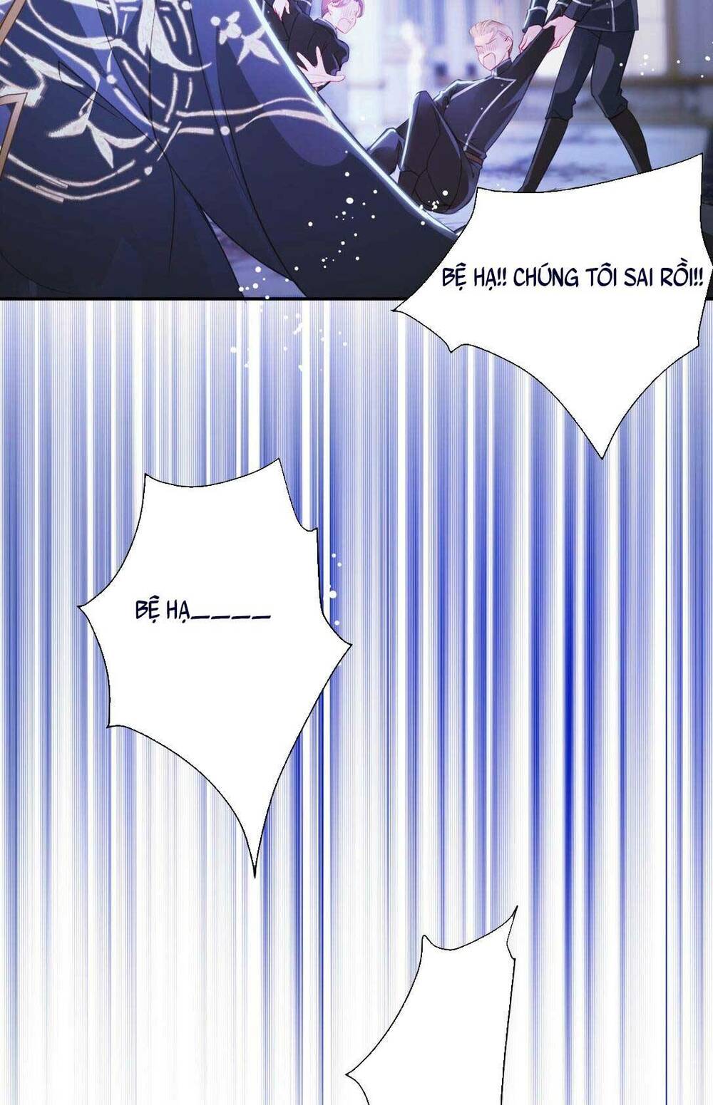 hoàng phi có chút không đúng nha chapter 2 26