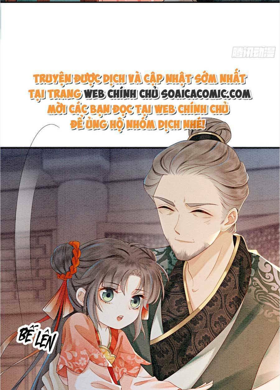 bắt đầu hủy hôn để công lược vương gia chapter 45 19