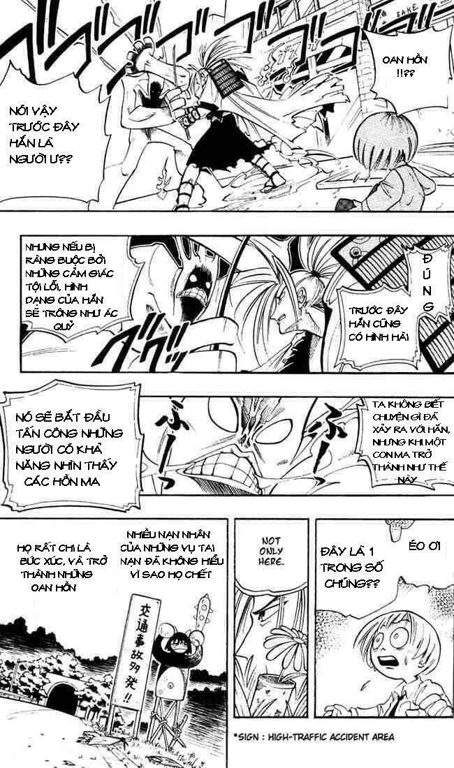 vua pháp thuật chapter 3 13