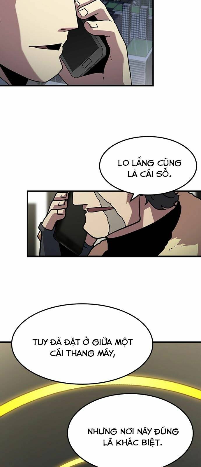 điểm chết chapter 32 51