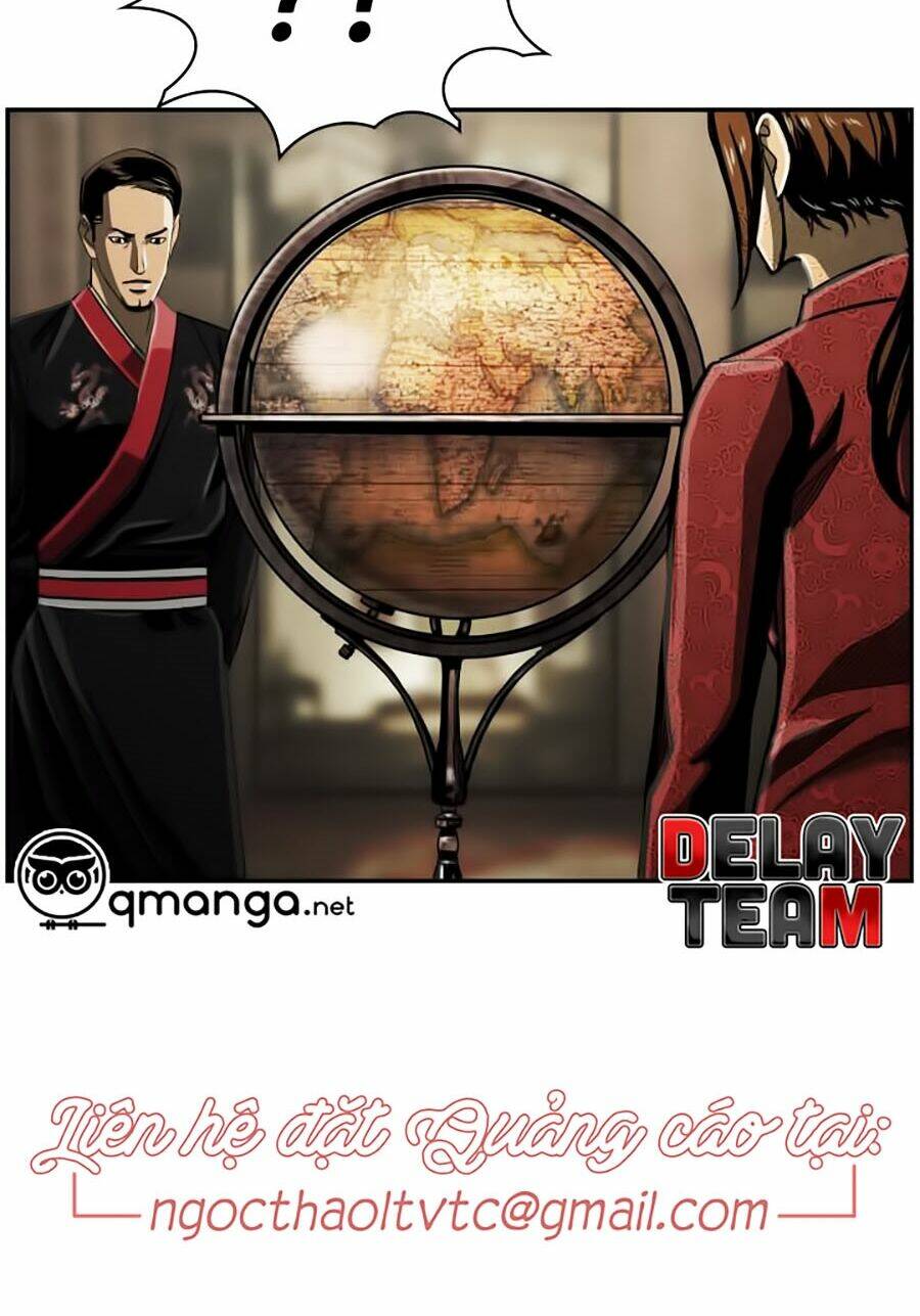 thợ săn đầu tiên chapter 63 6