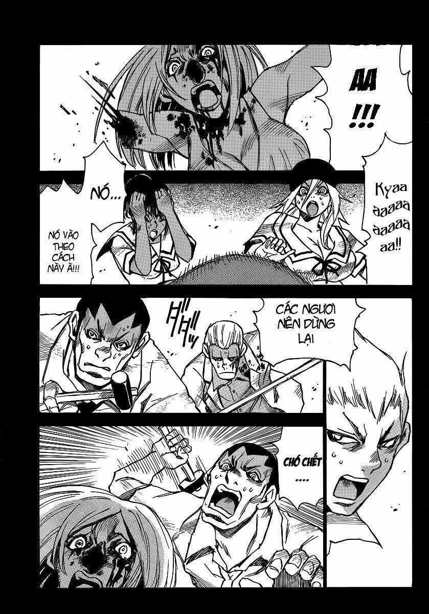 cradle of monsters chapter 11 7