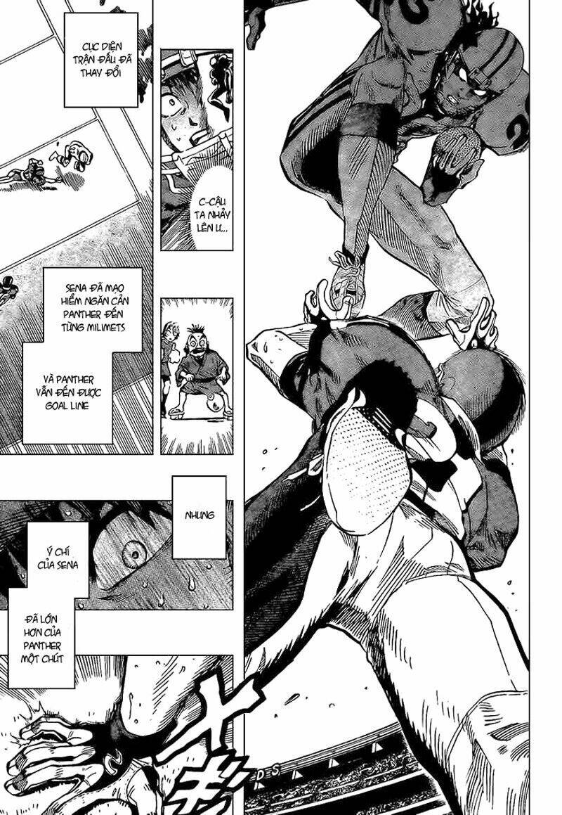 lá chắn mắt chapter 330 15