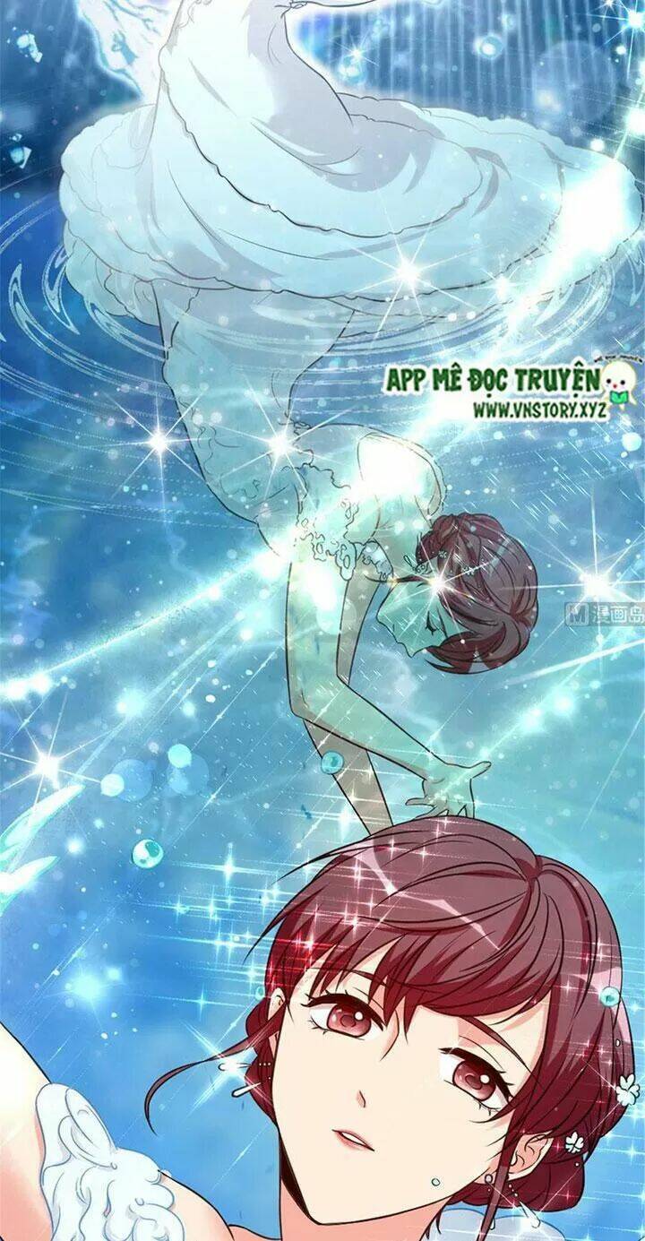 thiên hậu trở về chapter 190 30