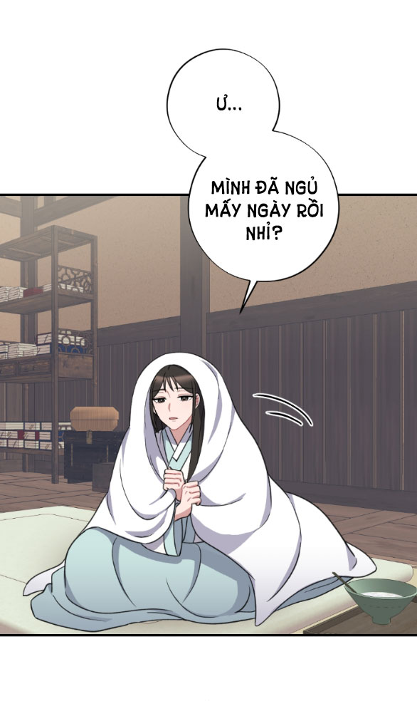 [18+] mơ về một cơn mưa phùn chapter 27.1 5