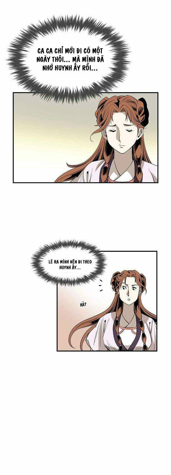 thế giới võ thuật của pháp sư chapter 56 23