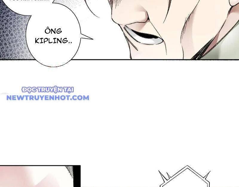 ta tạo ra tổ chức cứu thế chapter 21 25