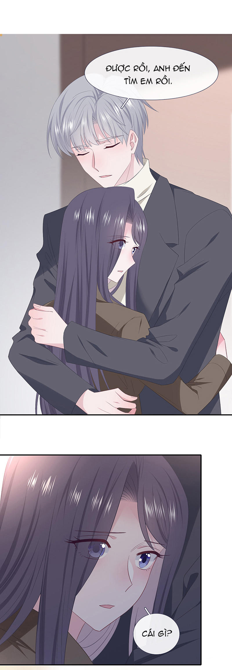 cái thùng cơm sát vách chapter 84 18