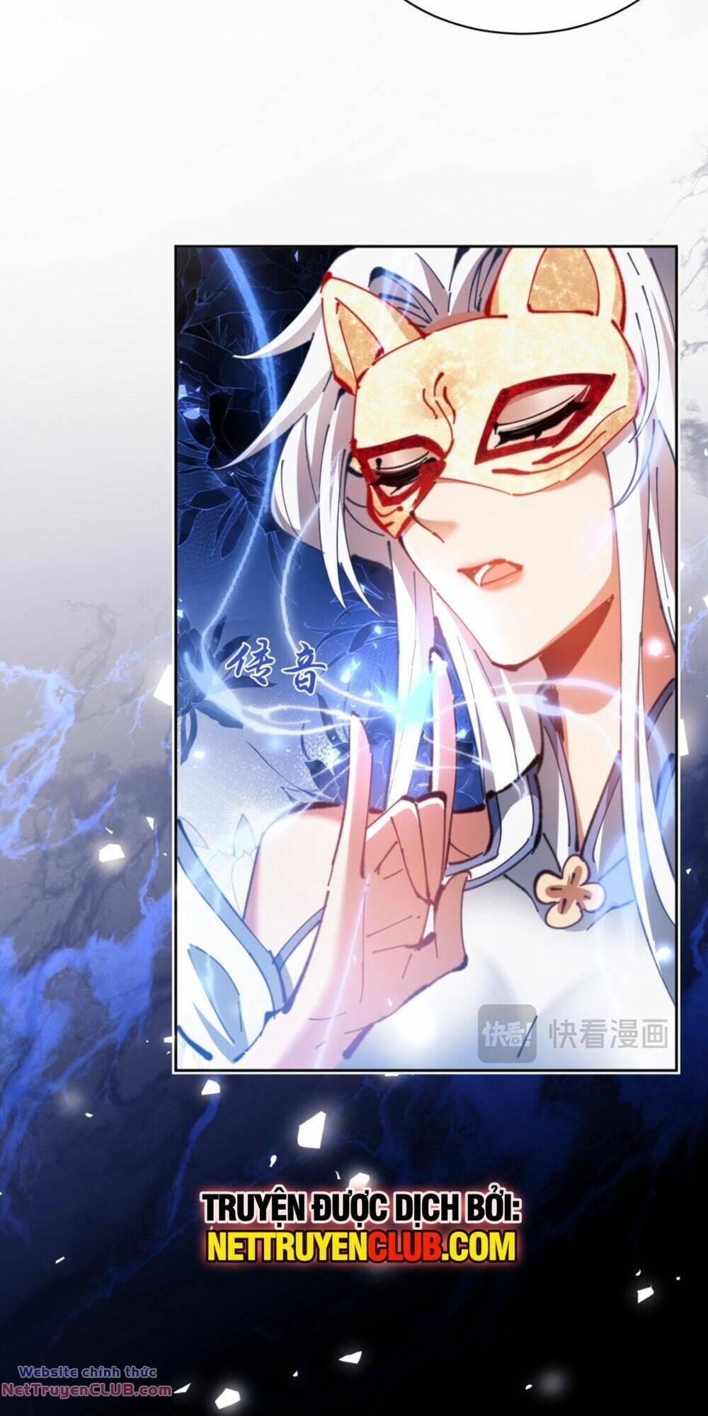 Sư Tôn: Nghịch Đồ Này Mới Không Phải Là Thánh Tử chapter 27 68