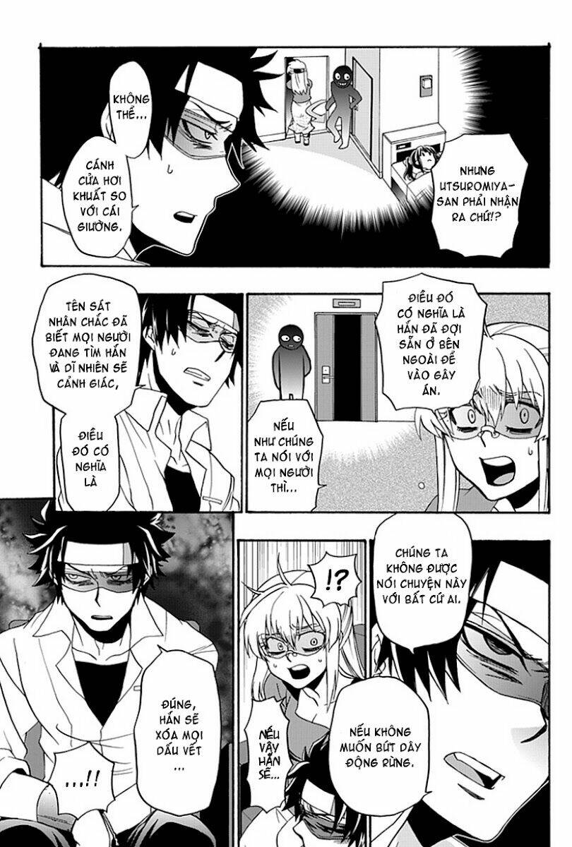 life is money chapter 10 27