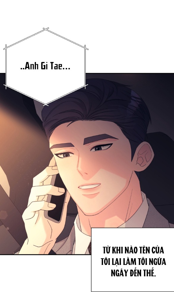 Người Vợ Giả Mạo chapter 20.1 - Trang 34