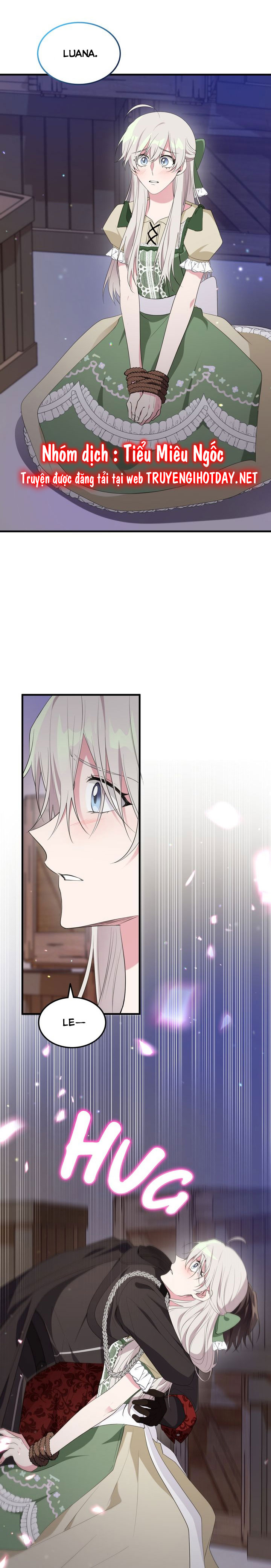 thưởng thức hương vị chapter 53 19