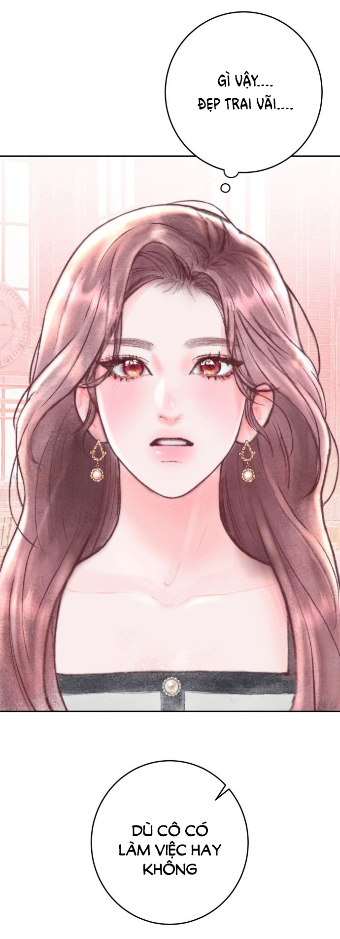 my demon - ác quỷ của tôi chapter 1.2 12