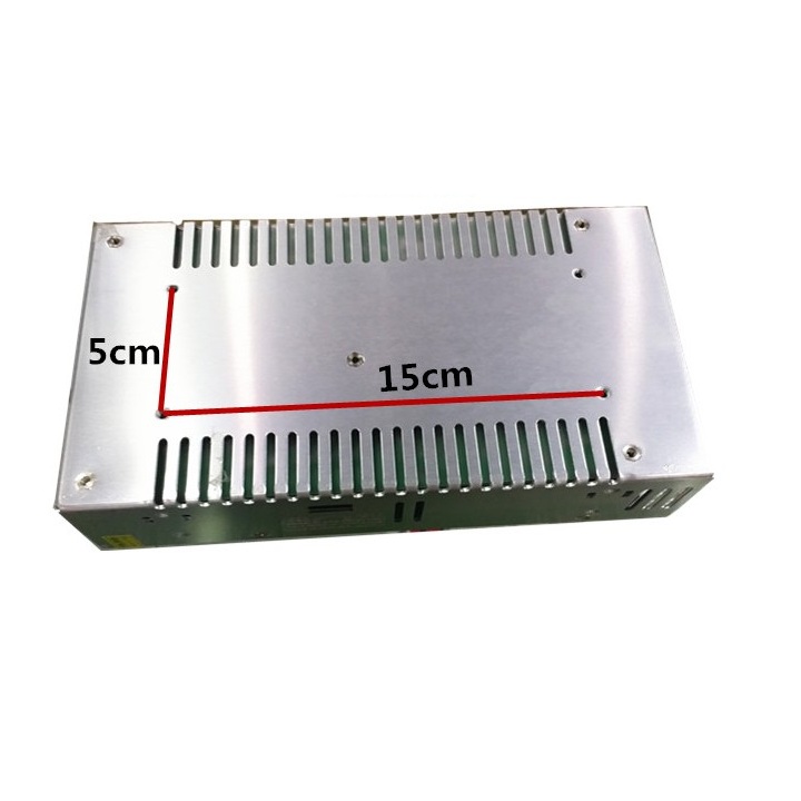 Nguồn tổng (TỔ ONG) 48V 10A