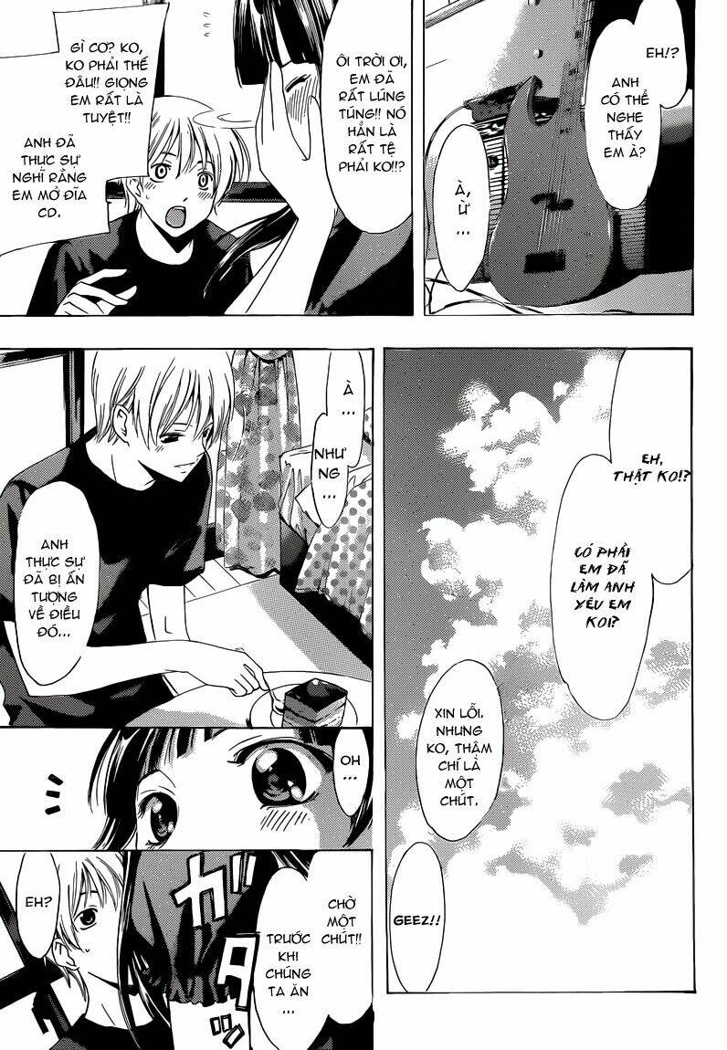 thị trấn tình yêu chapter 232 10