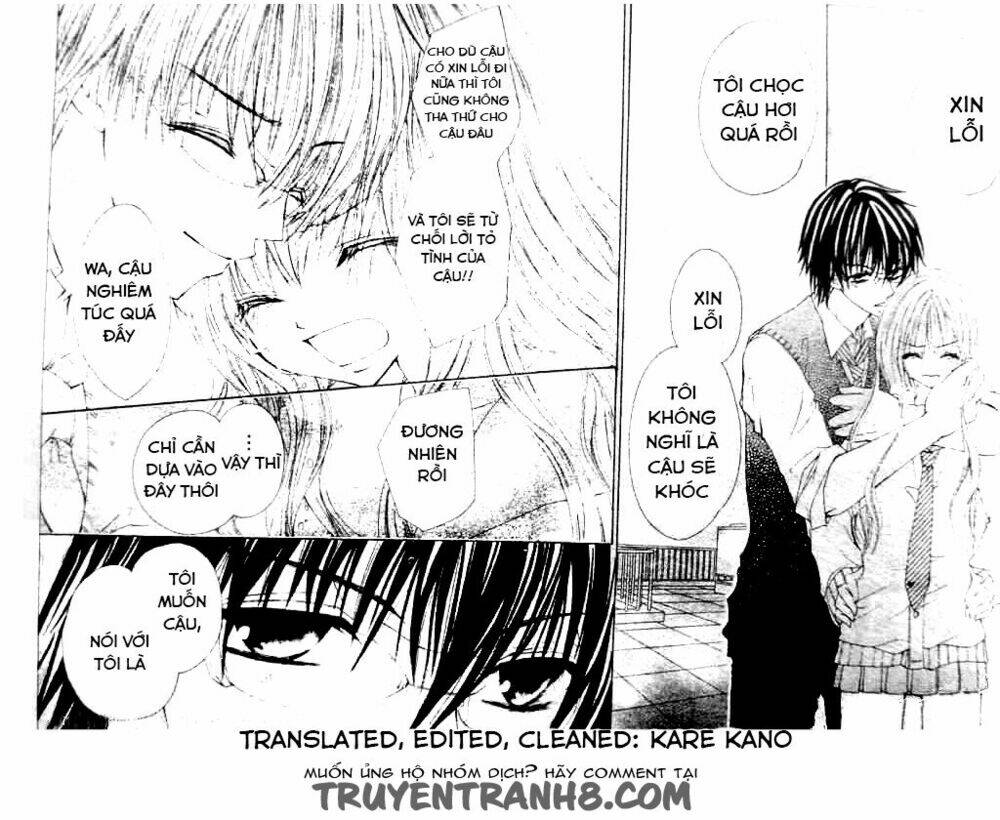 zenbu chodai chapter 8 24