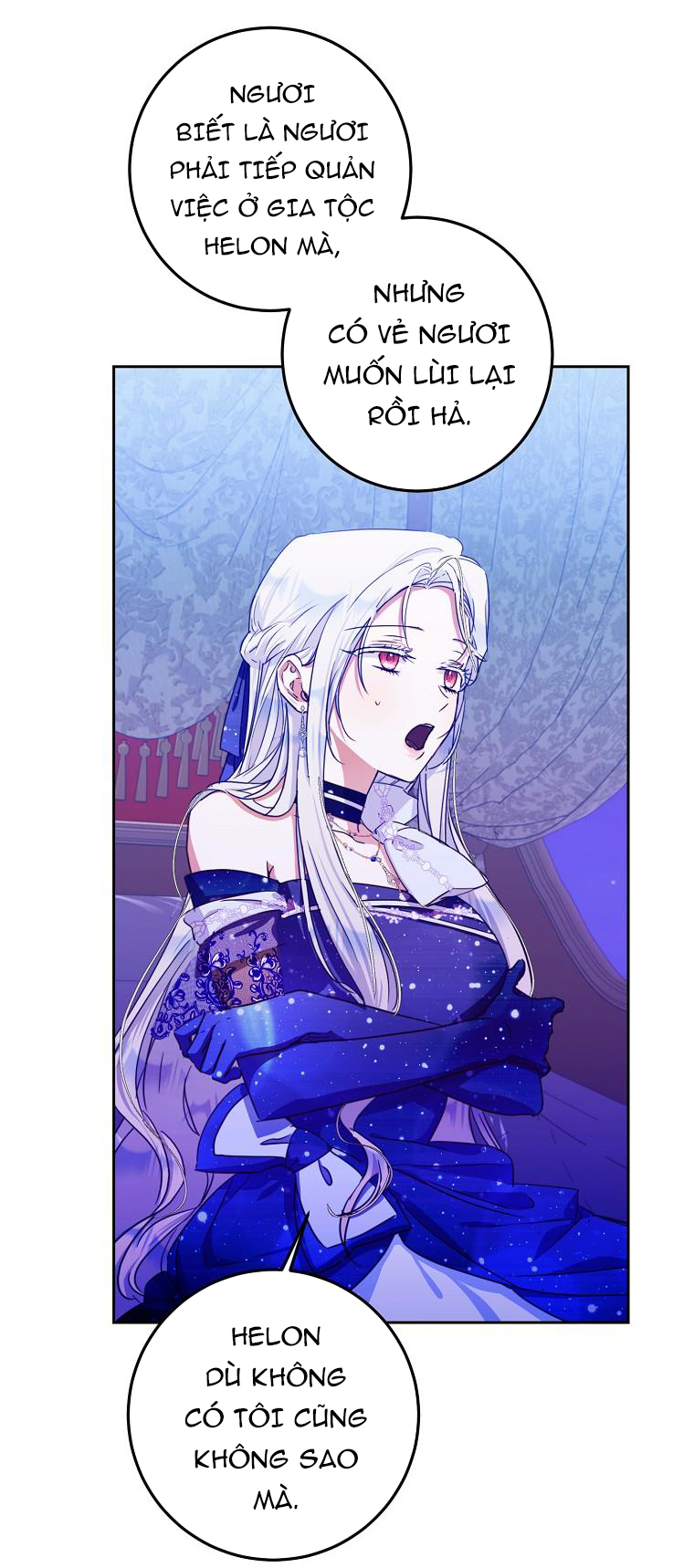 trở thành vợ của nam chính chapter 31.1 19