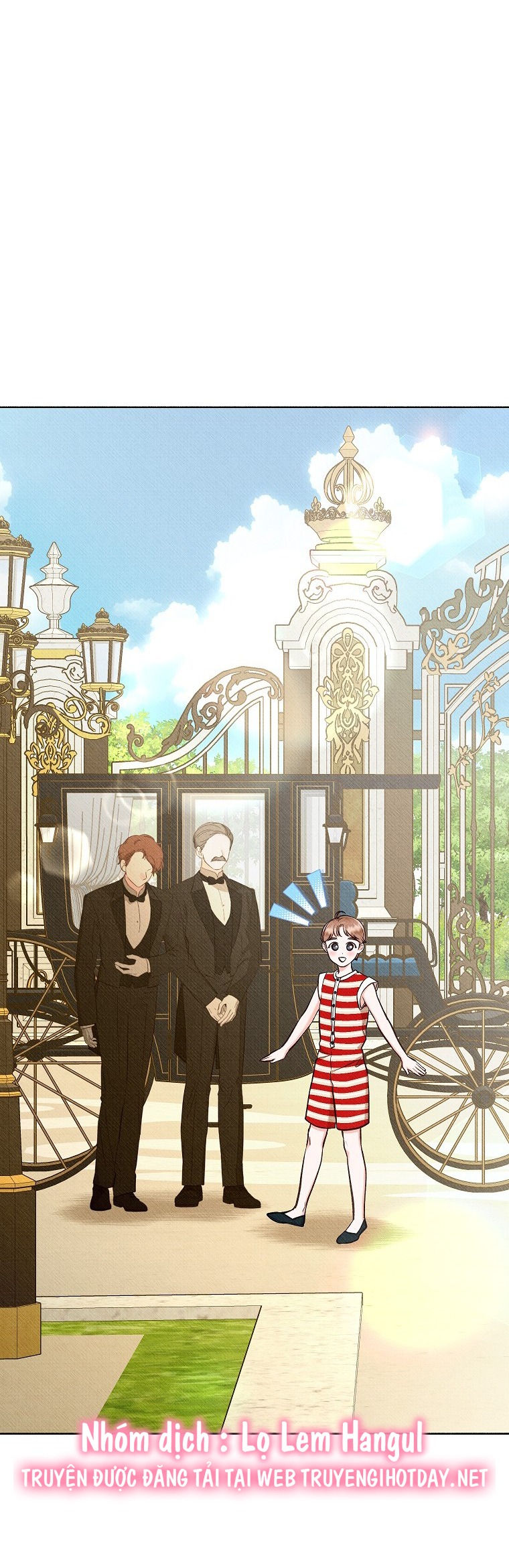 chàng trai đa nhân cách của tôi chapter 29 20