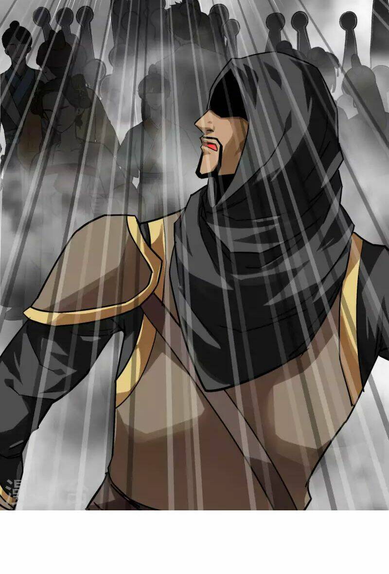 trọng sinh ta là đại thiên thần chapter 137 32