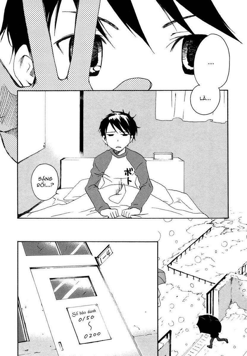 watashitachi no tamura-kun chapter 1 55