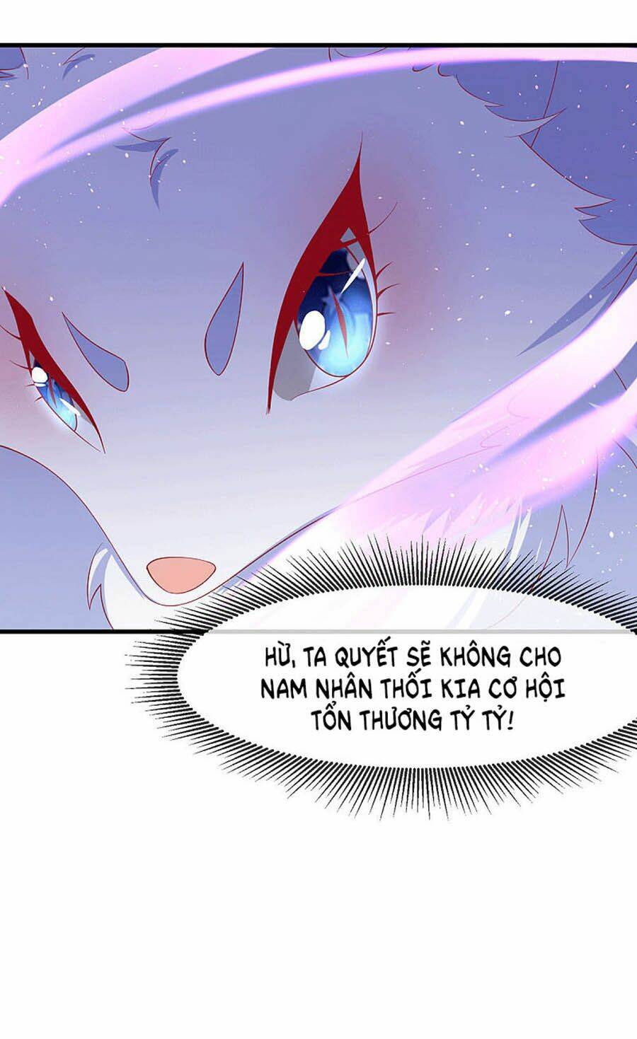 dưỡng thú vi phi chapter 68 28