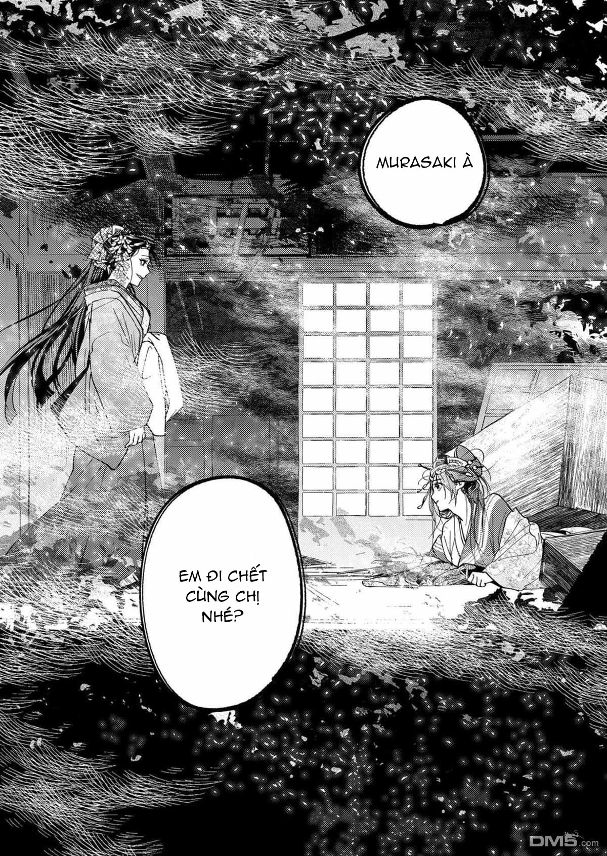 nữ nhân viên 27 tuổi bắt đầu hành trình quản lý du nữ ở một thế giới otome game chapter 45 15