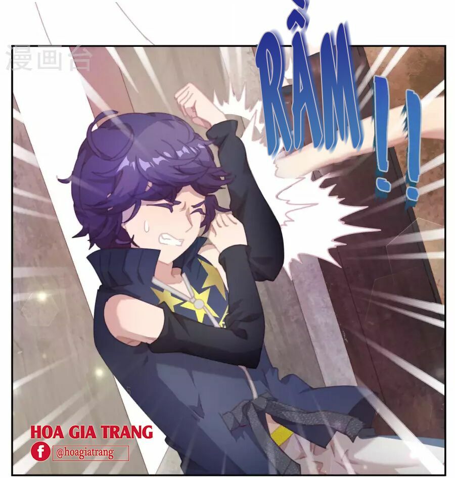 thanh âm giai điệu phản công chapter 46 18