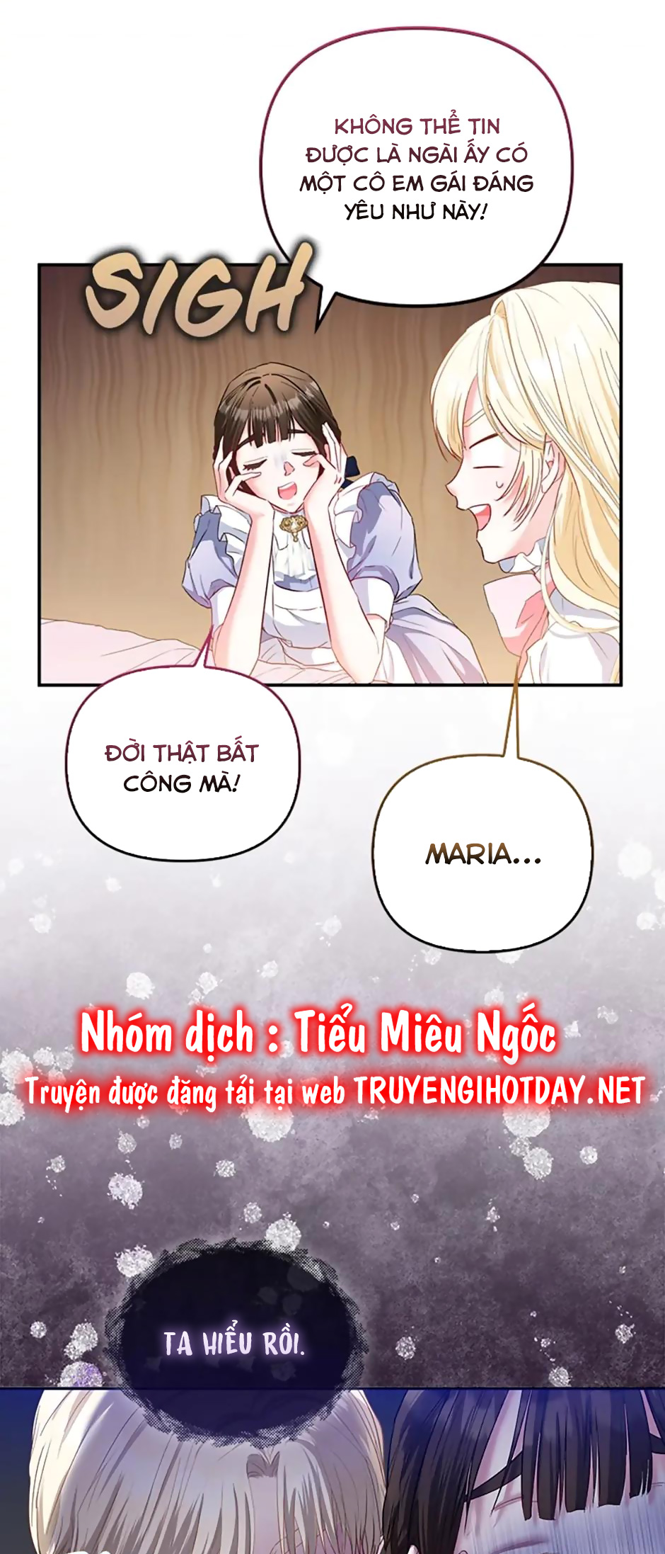 nàng công chúa của tôi chapter 7 60