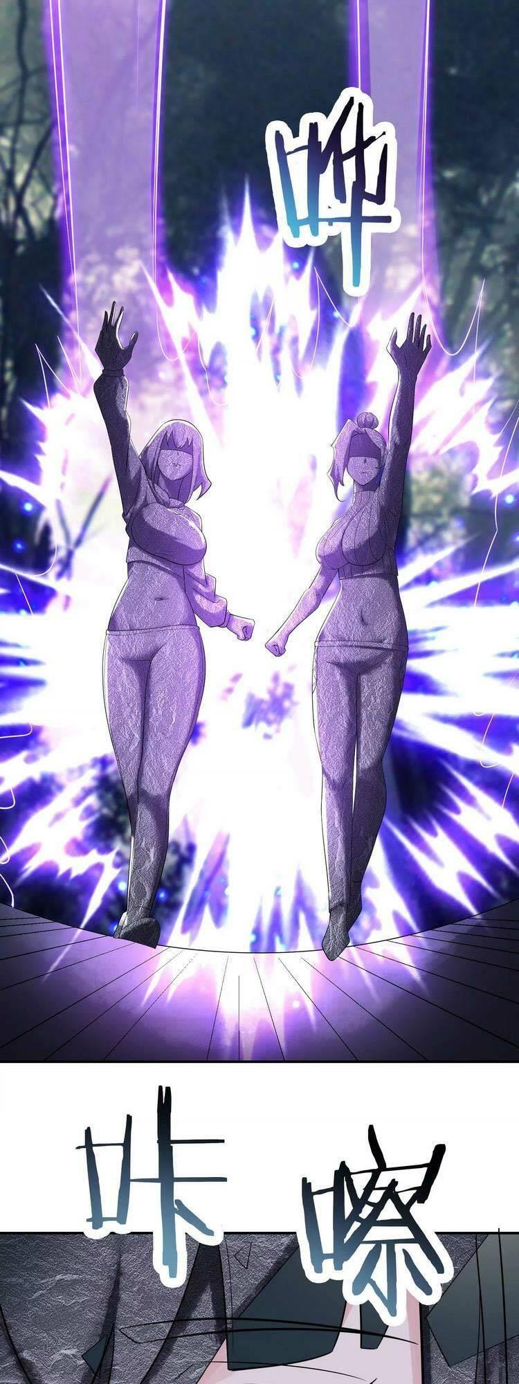 đồ đệ ta toàn là nữ ma đầu chapter 162 21