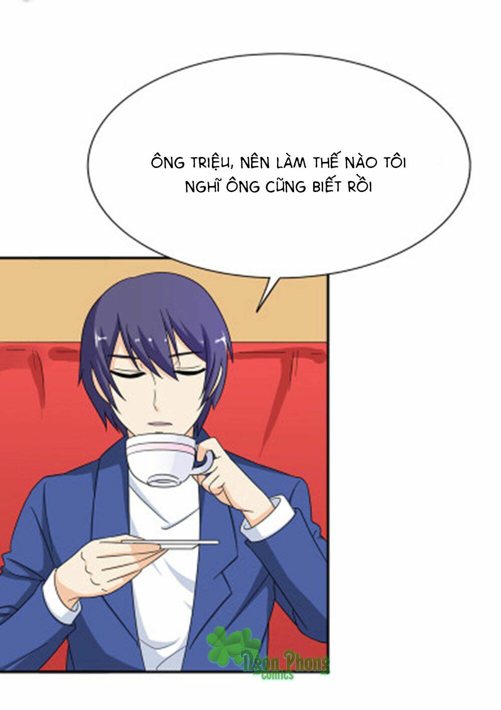 em vẫn còn nhỏ chapter 87 7