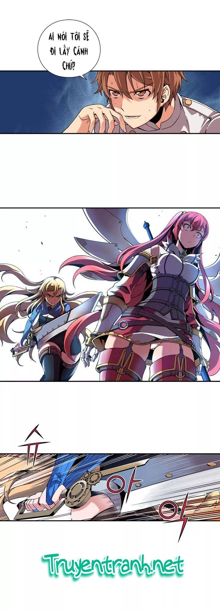 valkyrie agency chapter 7 28