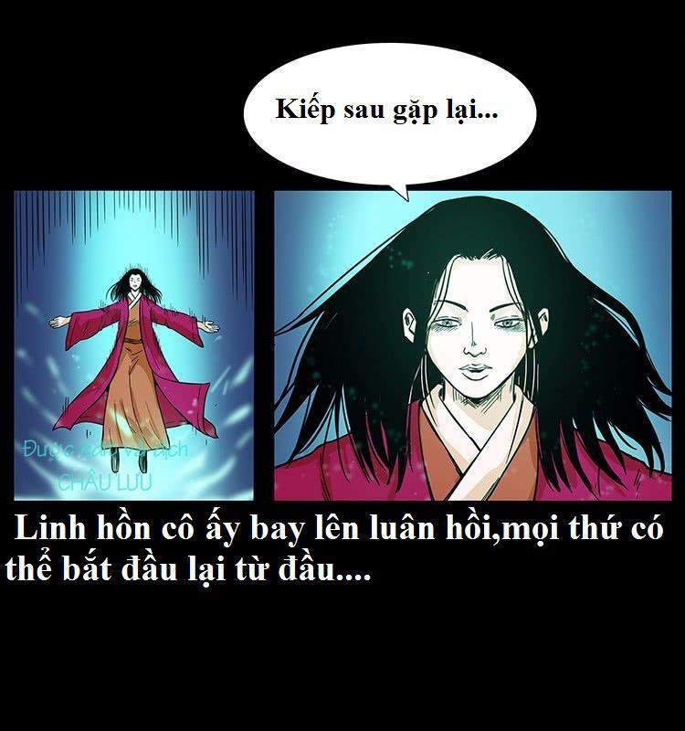 tiên sơn truyền kỳ chapter 22 28