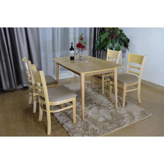 (Freeship) Bộ bàn ăn giá rẻ